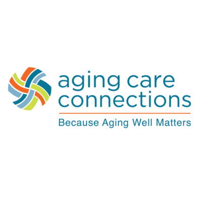 Aging Care Connections block