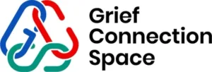 Grief Connection Space logo