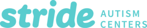 Stride Autism Centers logo